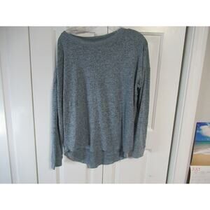 Grace Long Sleeve Shirt